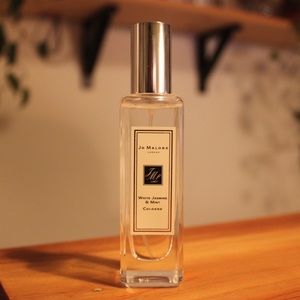 Jo Malone - White Jasmine and Mint